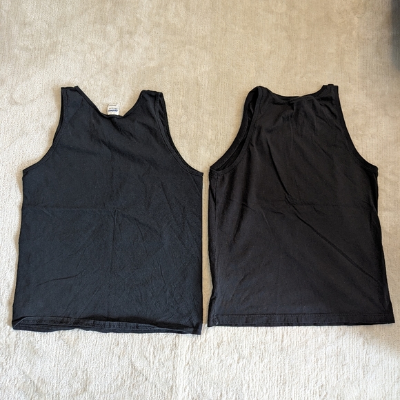 BUNDLE Assorted Tank Chicago And Adidas - Picture 2 of 10